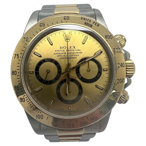 rolex daytona 18k 750 price